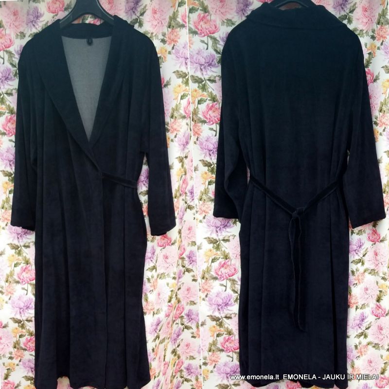 CHALATAS, veliūrinis