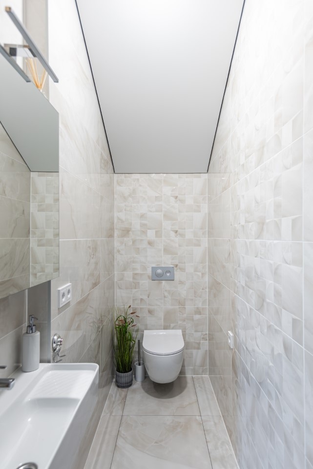 Palanga, Vaivorykštės g., mūrinis sublokuotas namas