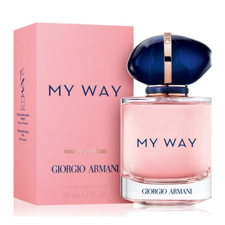 Armani My Way EDP