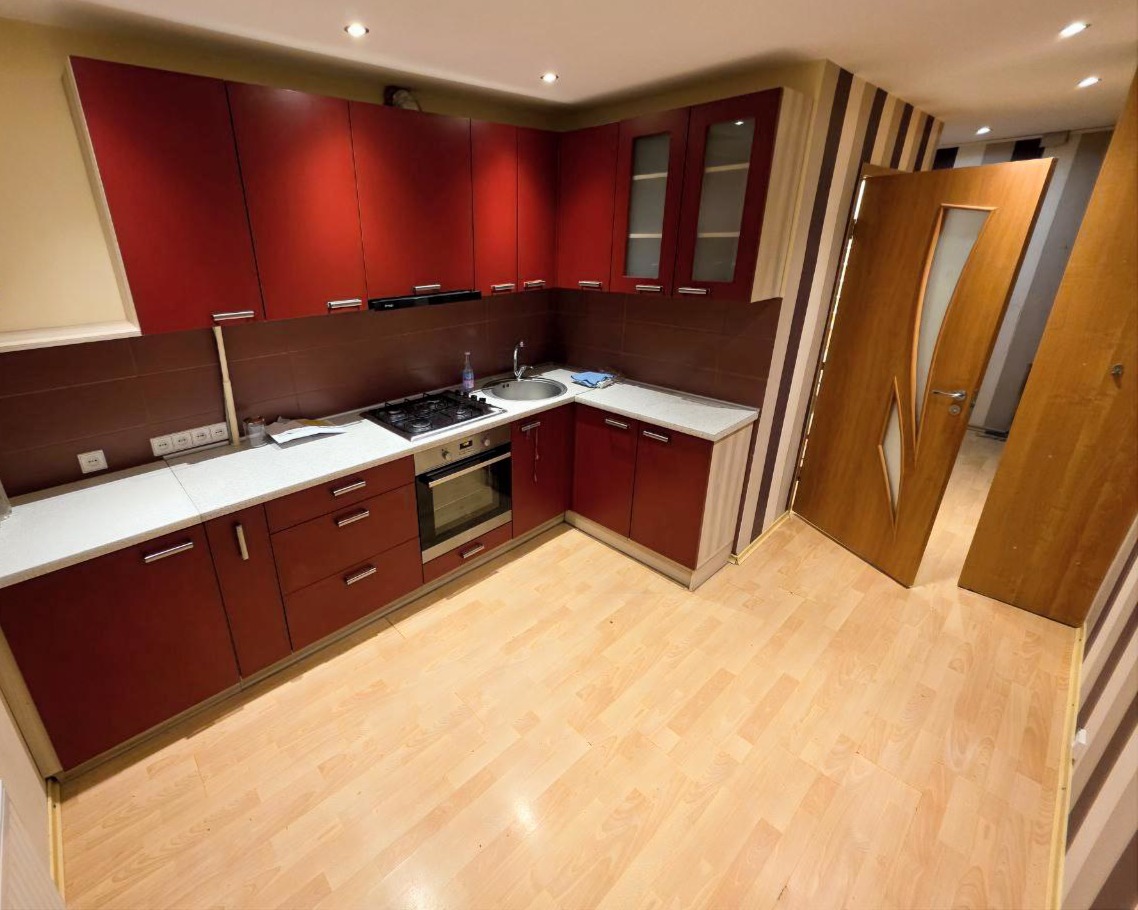 Parduodamas jaukus 1 kambario butas Kėdainiuose