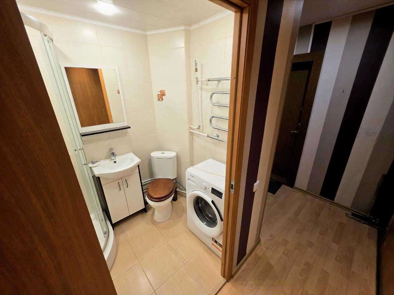 Parduodamas jaukus 1 kambario butas Kėdainiuose