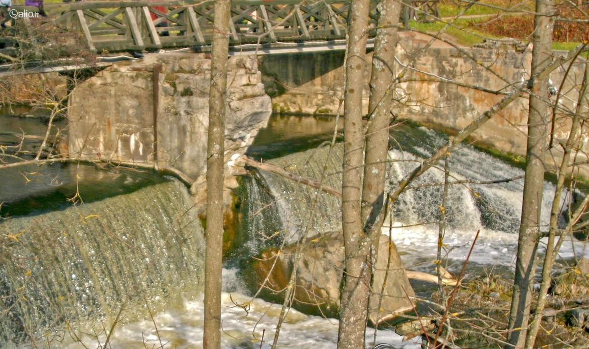 45 a. namų valdos sklypas su pastatais Belmonte, Vilniuje