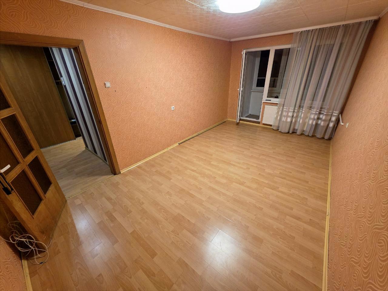 Parduodamas jaukus 1 kambario butas Kėdainiuose