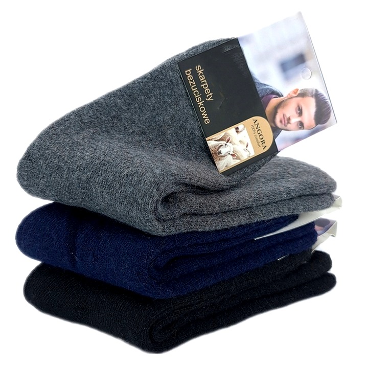 Kojinės su merino, kupranugario, alpakos vilna moteriškos ir vyriškos