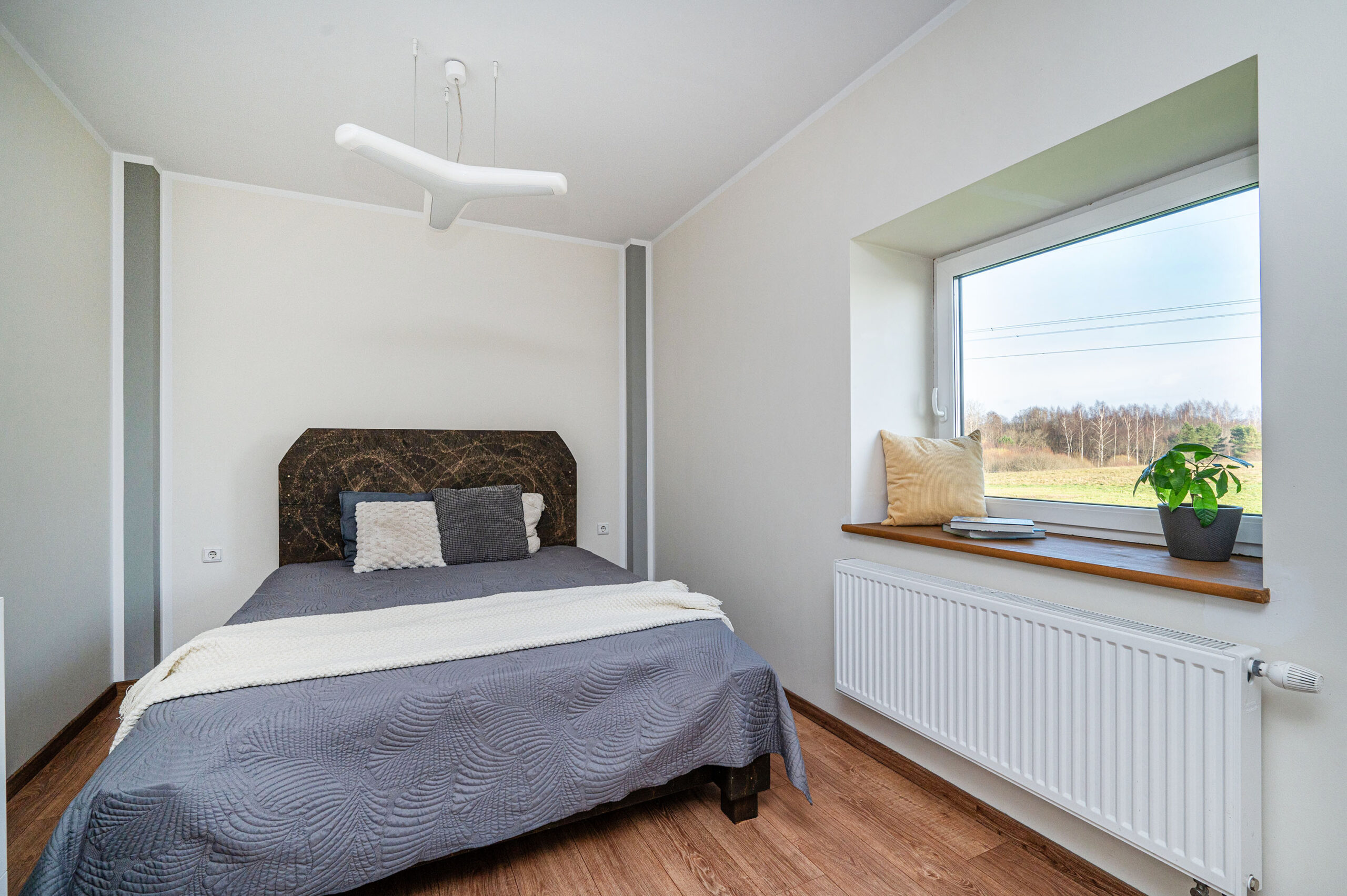 Parduodama sodyba su pirtimi ir nuosavu vandens telkiniu Vilniaus r. sav., Šarkiškių k.