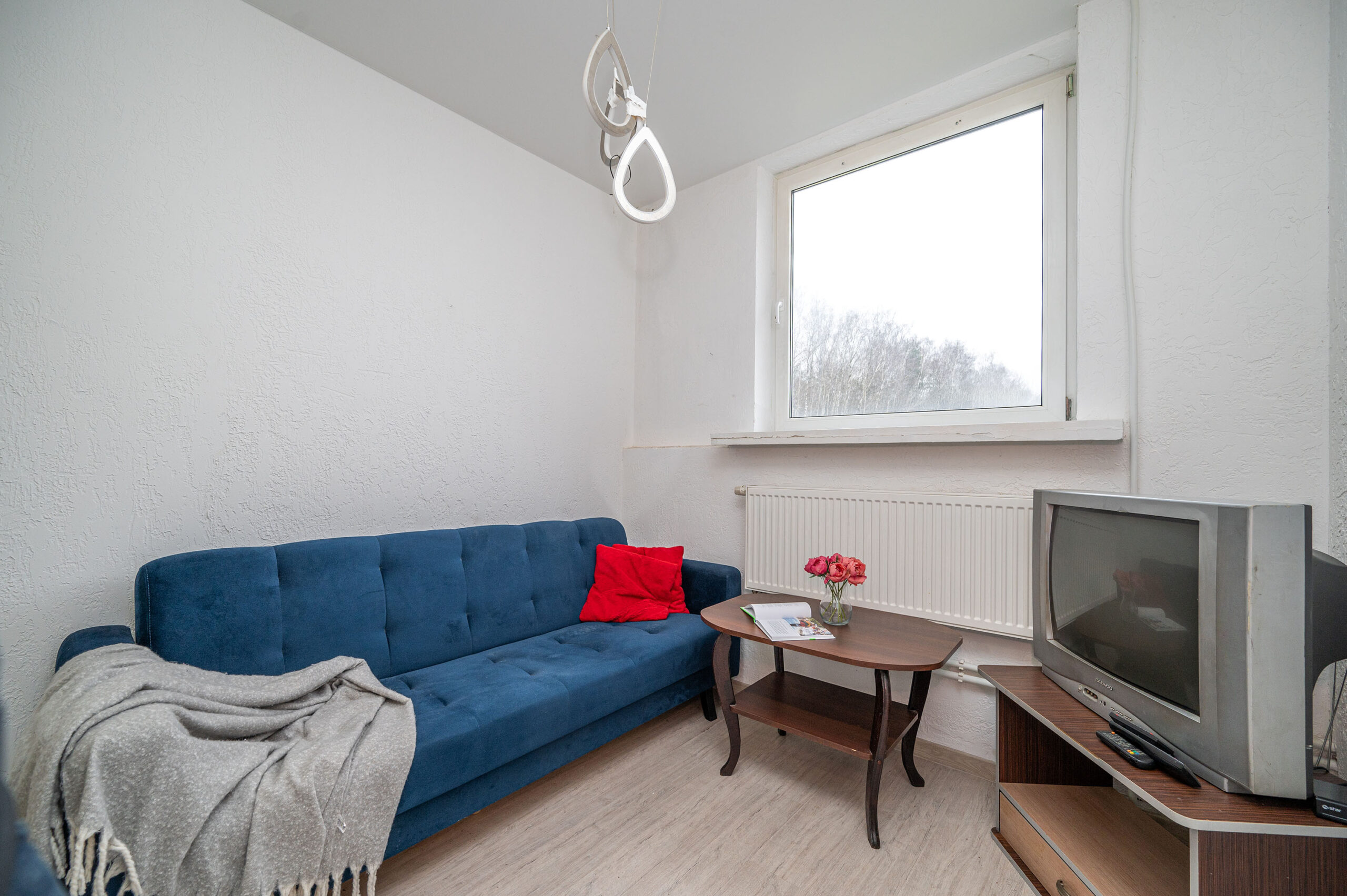 Parduodamas 1 kambario butas Vilniuje, Naujininkuose, Meistrų g.