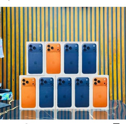 naujasis „Apple iPhone 17 Pro Max“, „iPhone 17 Pro“, „Samsung Galaxy Z Fold7“