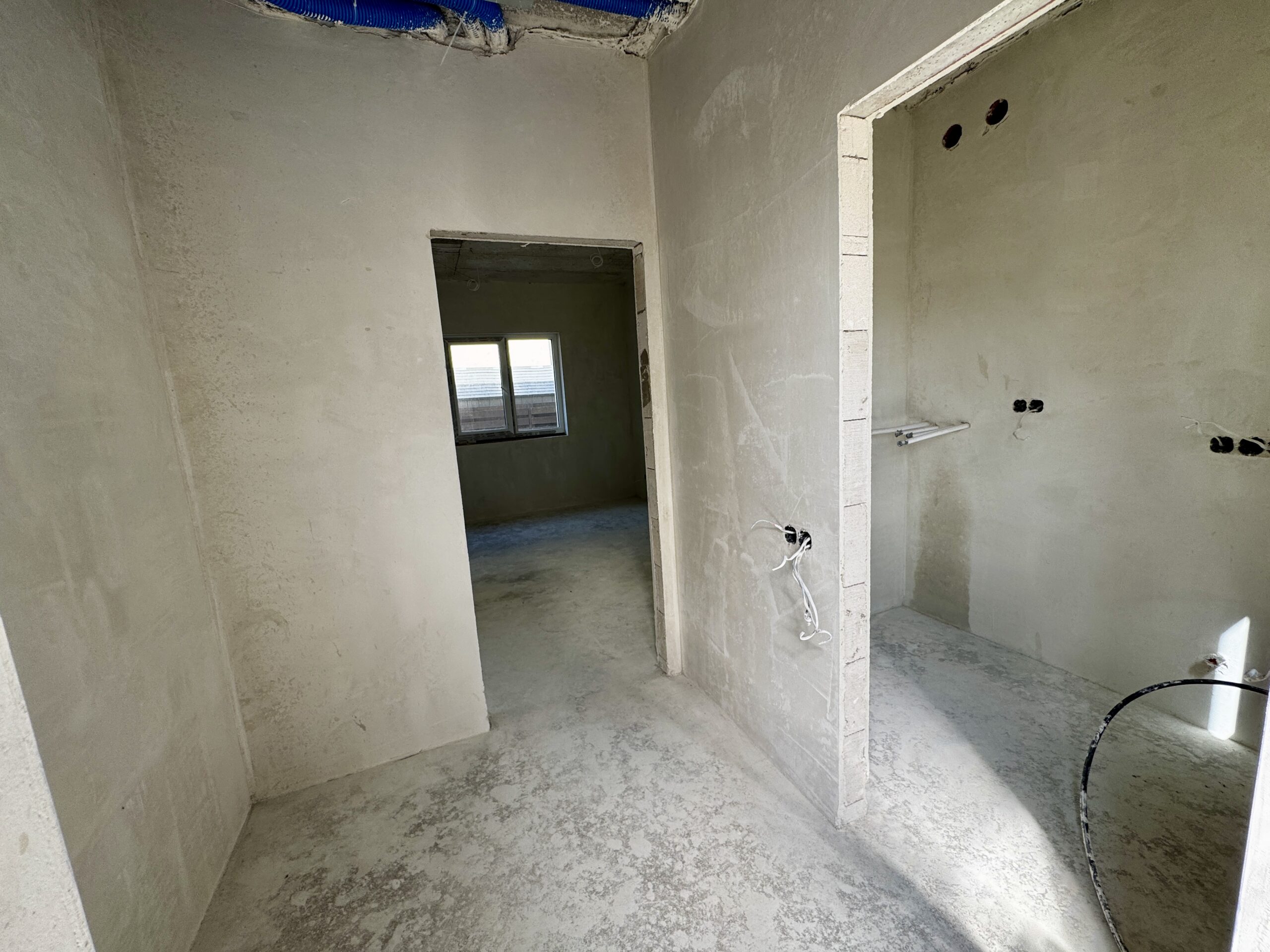 Klaipėda, Tauralaukis, Vėjo g., mūrinis sublokuotas namas