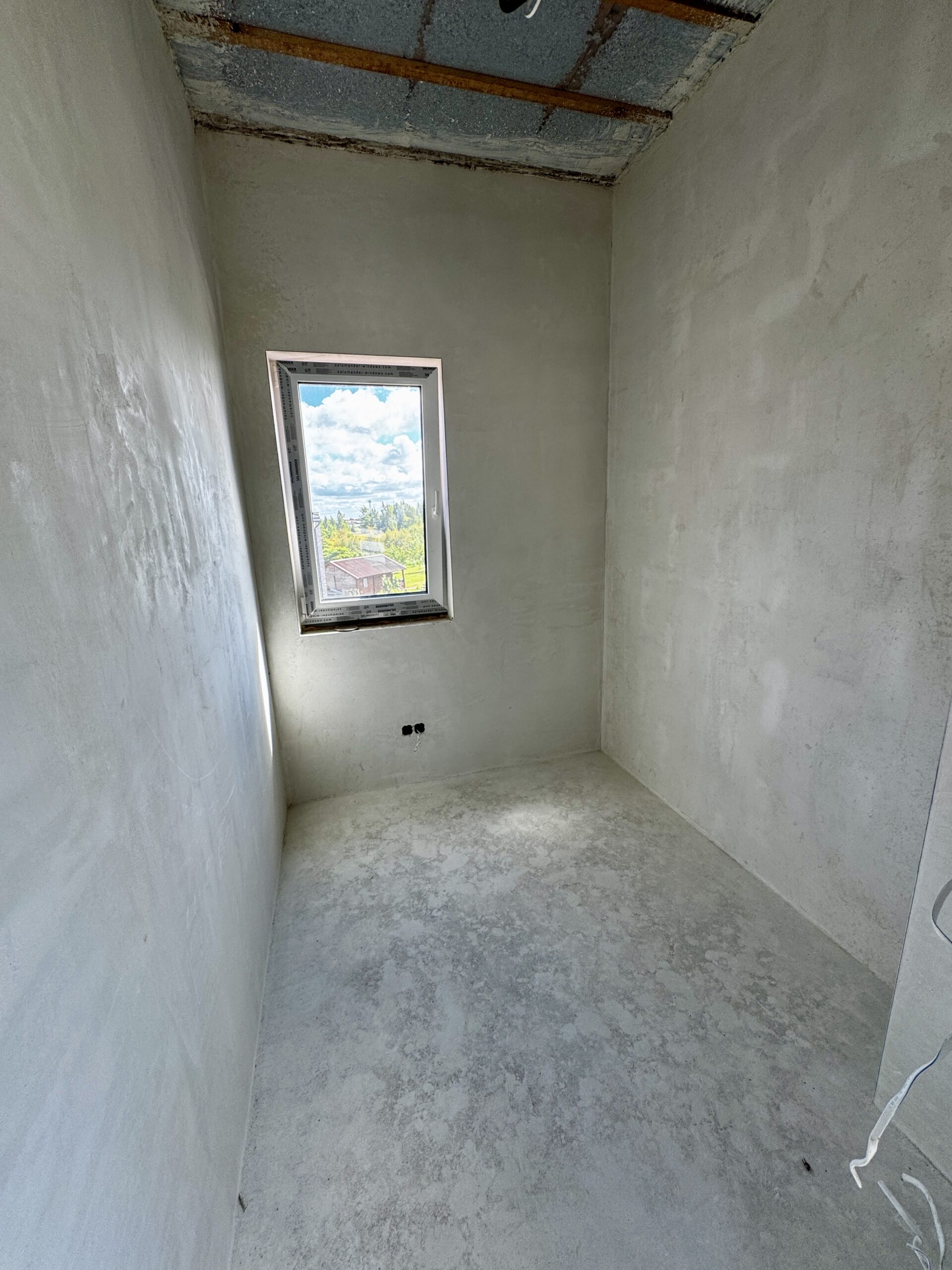 Klaipėda, Tauralaukis, Vėjo g., mūrinis sublokuotas namas