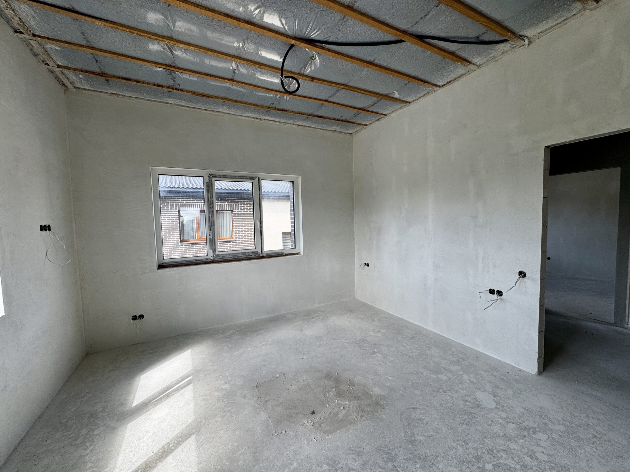 Klaipėda, Tauralaukis, Vėjo g., mūrinis sublokuotas namas