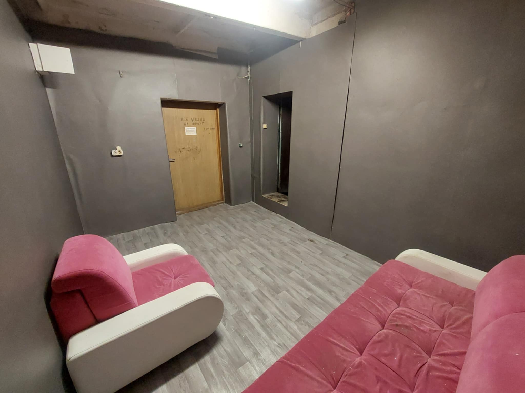 Išnuomojamos sandeliavimo patalpos