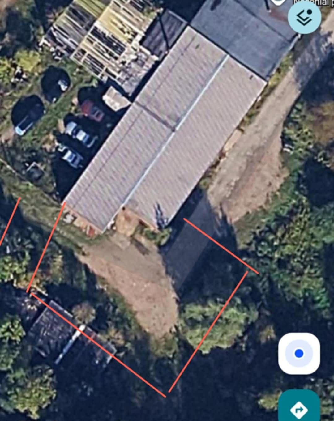 Išnuomojamos sandeliavimo patalpos