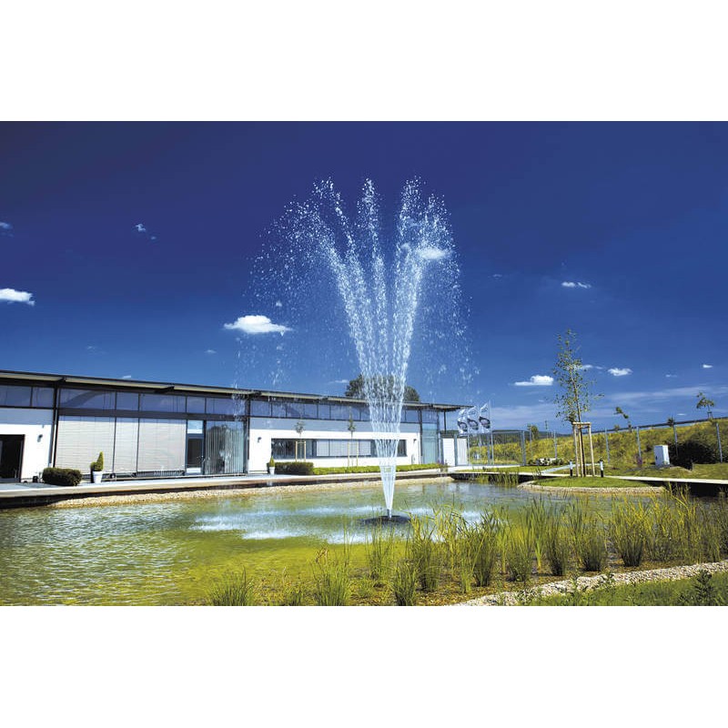 Dekoratyviniai fontanai