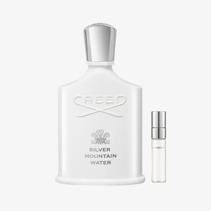 Creed Silver Mountain Water EDP €14,99