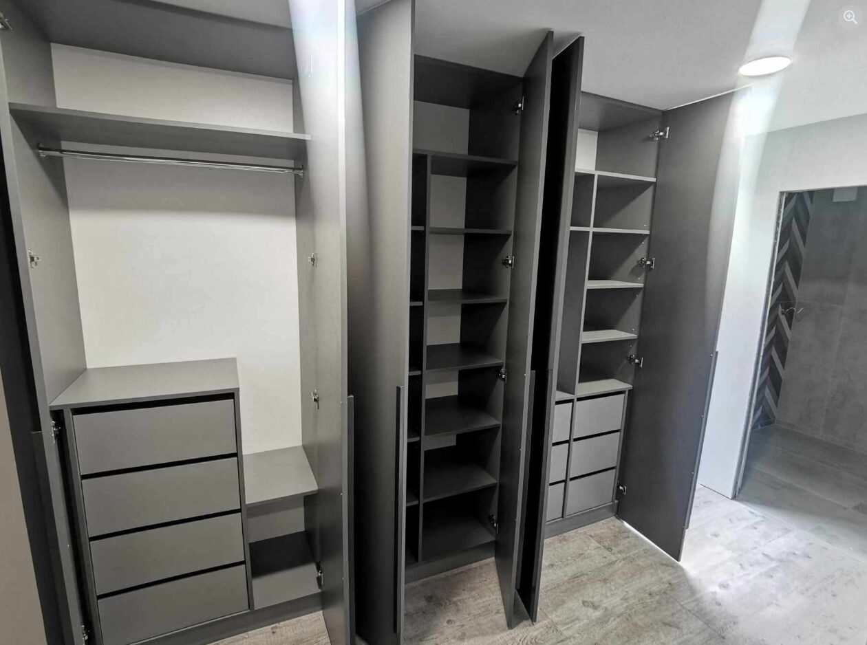 Visi Apdailos Darbai/ Itempiamos Lubos/ Baldai