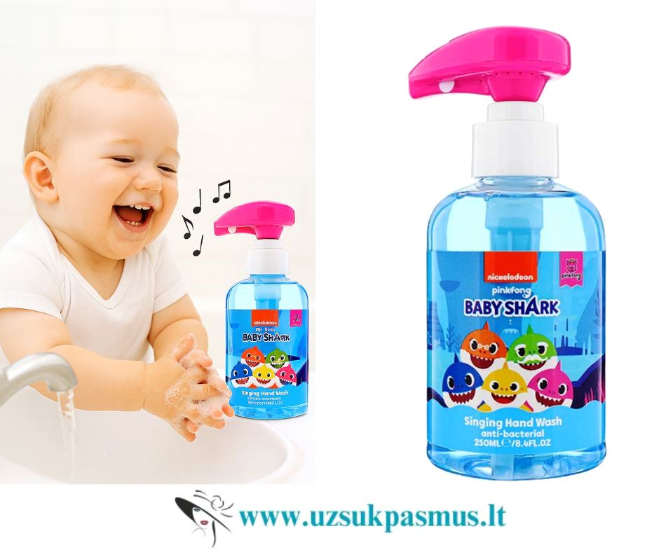 ŽAISMINGA KALĖDŲ DOVANA, KURI PRIVERČIA NUSIŠYPSOTI!