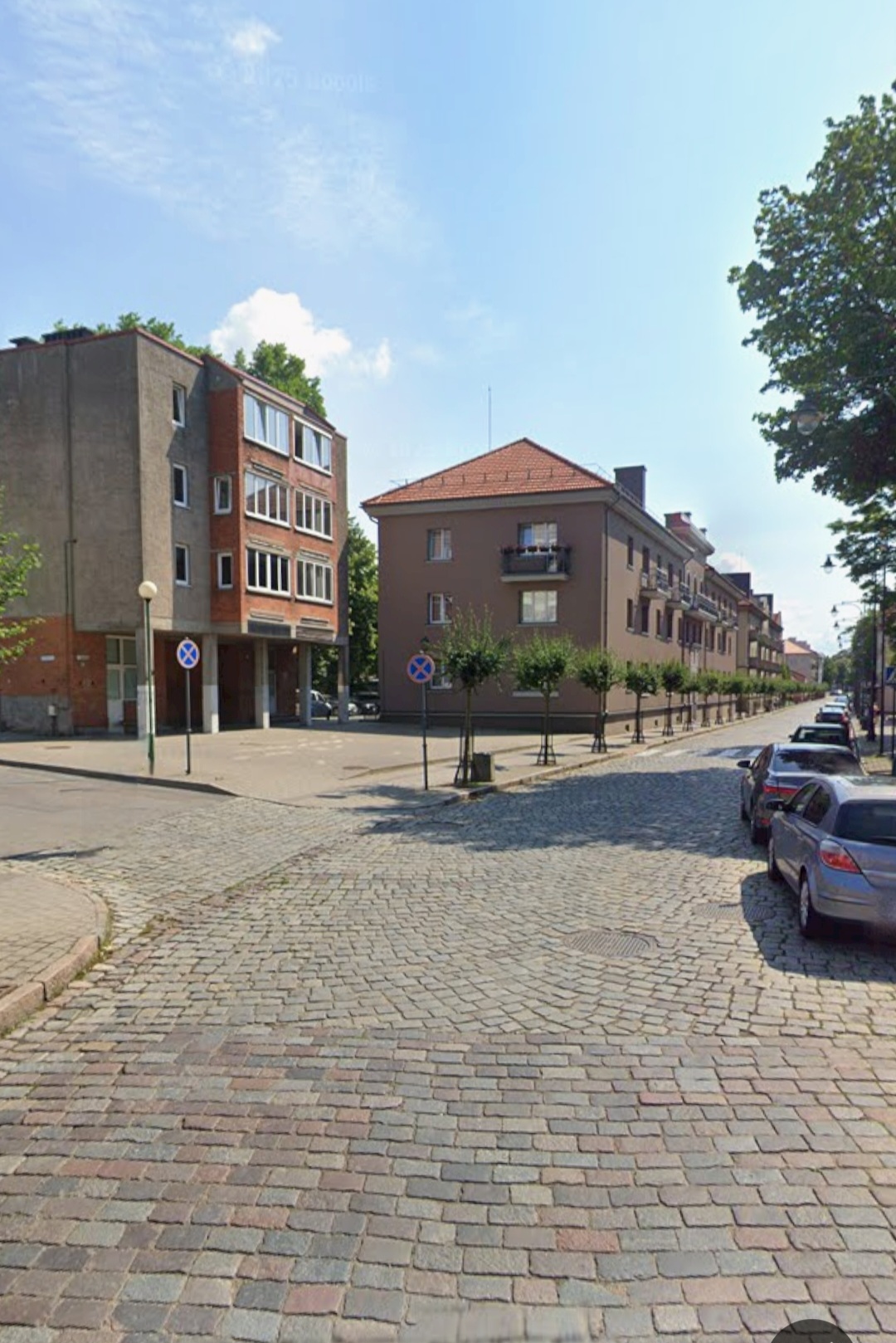 J.Janonio g. Parduodamas 1 kambario butas