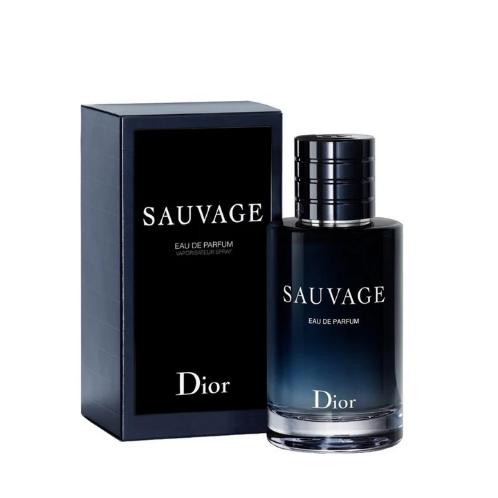 Dior Sauvage EDP