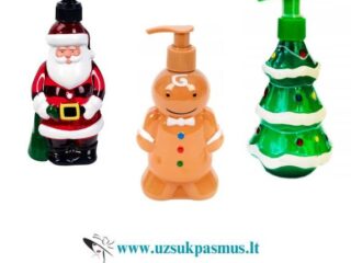 muilas_kaledine_dovana