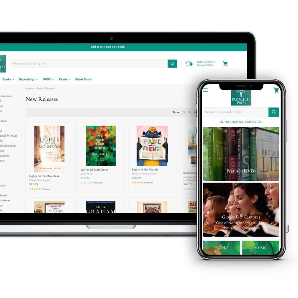 Svetainės ir e. parduotuvės kūrimas, kurios kelia verslą į viršų