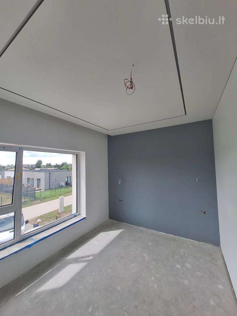 Profesionalus vidaus įrengimo darbai