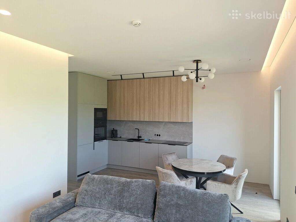 Profesionalus vidaus įrengimo darbai