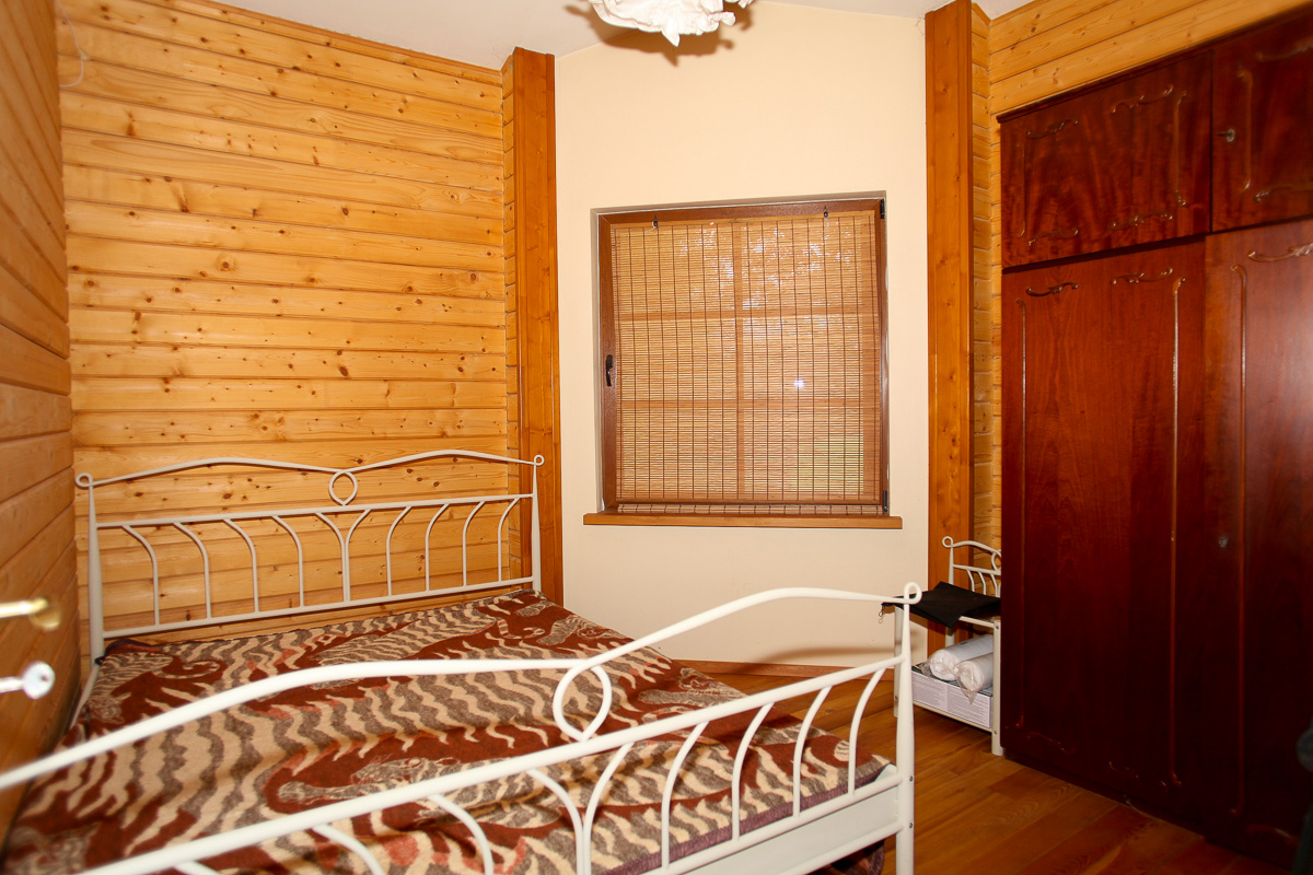 Parduodama su Duburio ežeru besiribojanti SODYBA Zarasų rajone