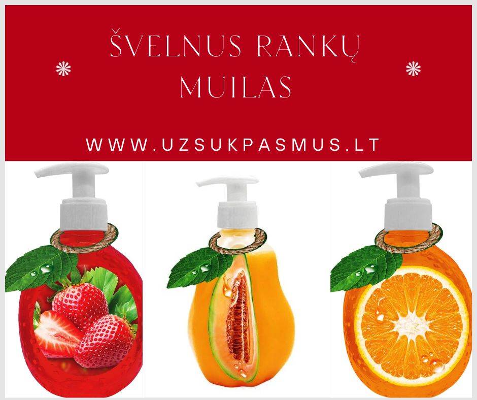 ŽAISMINGA KALĖDŲ DOVANA, KURI PRIVERČIA NUSIŠYPSOTI!