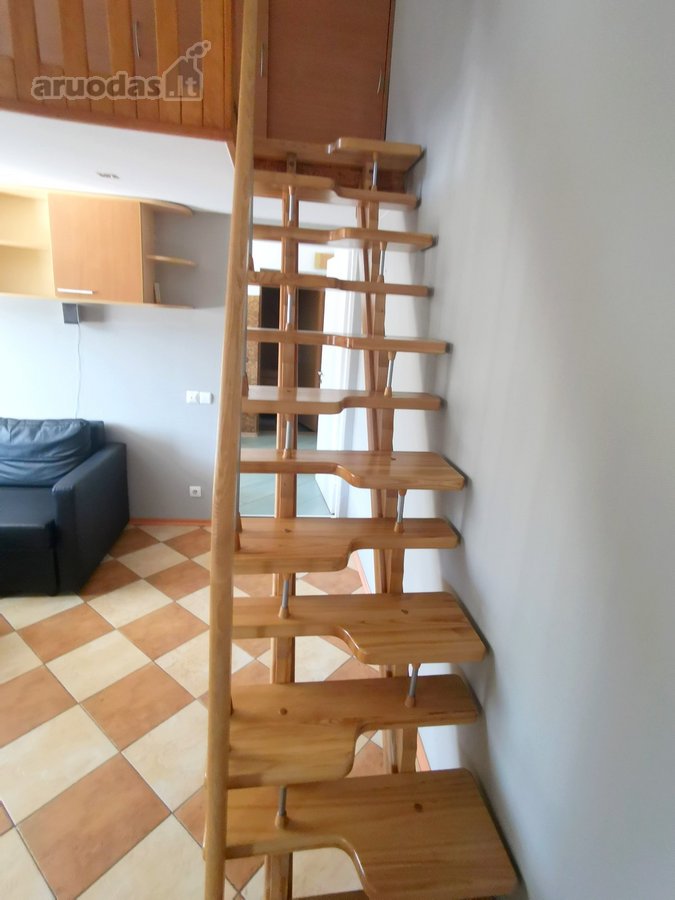 Išnuomojamas namas Vilniuje, Antakalnyje, Kairėnės Sodų 2-ojoje g.