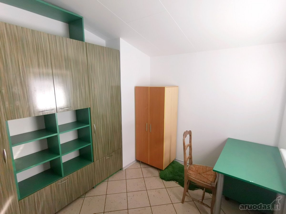 Išnuomojamas namas Vilniuje, Antakalnyje, Kairėnės Sodų 2-ojoje g.