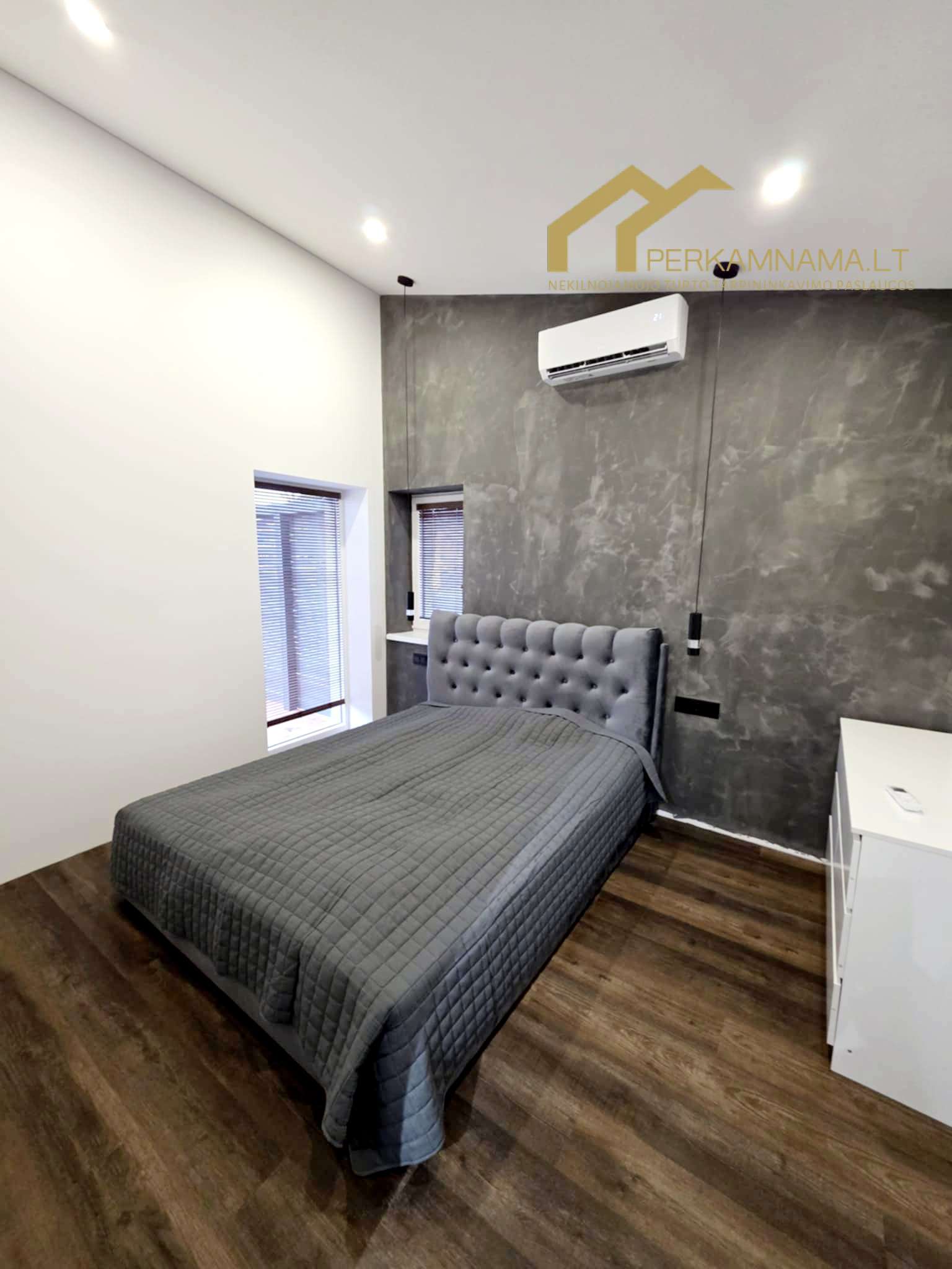 Parduodamas sodo namas Klaipėdos r.