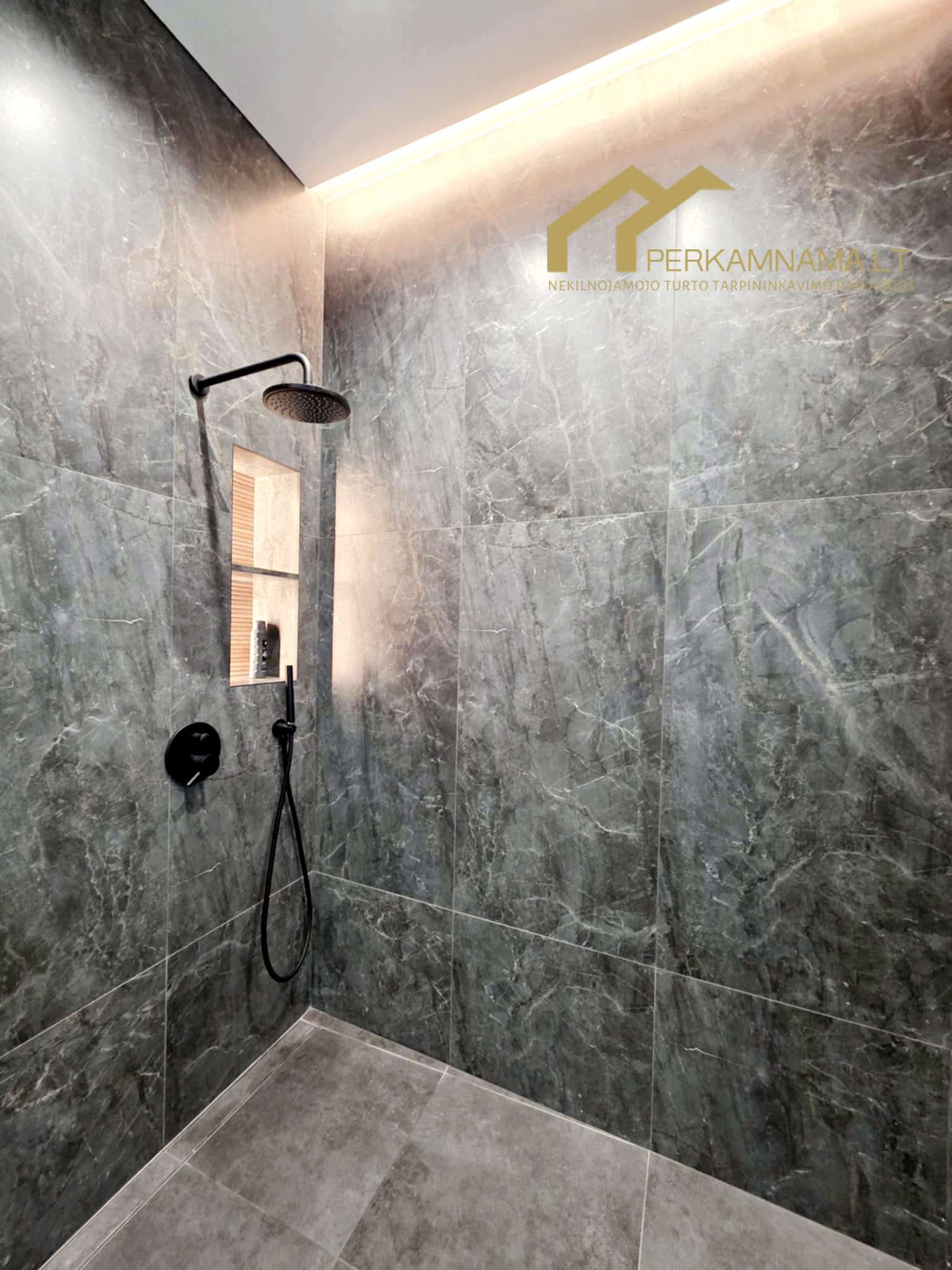 Parduodamas sodo namas Klaipėdos r.