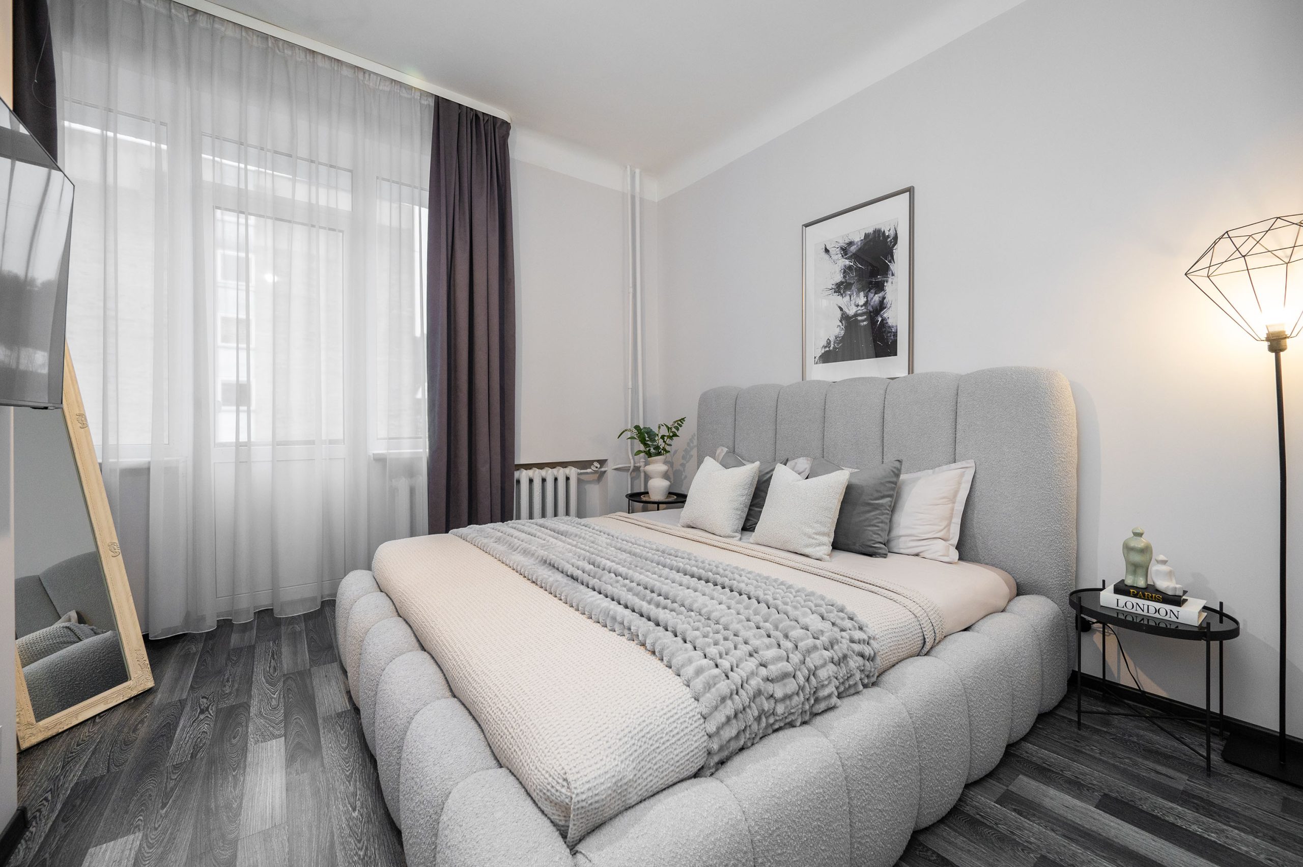 Parduodamas 3 kambarių butas Vilniuje, Vaduvos g.