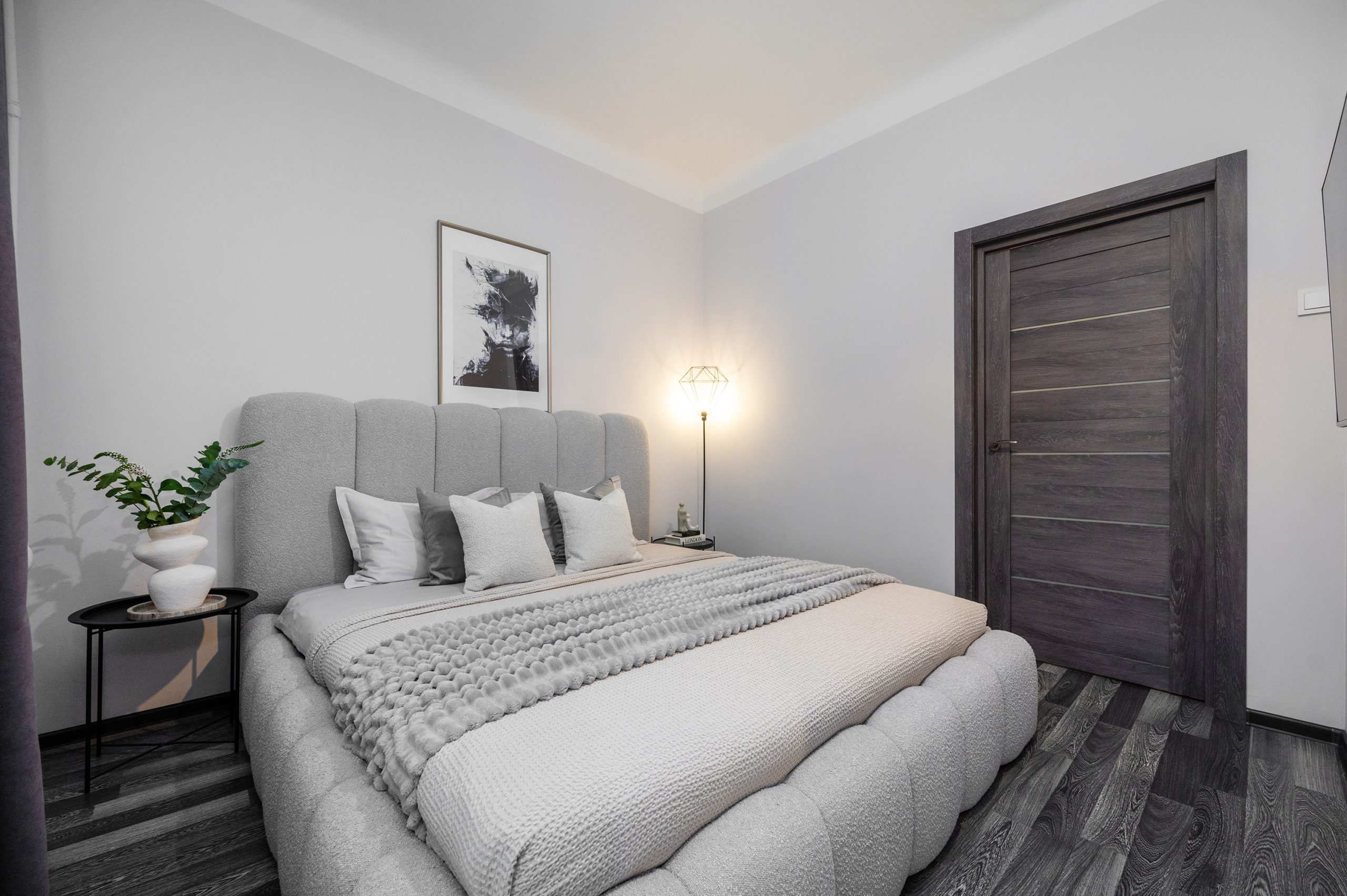 Parduodamas 3 kambarių butas Vilniuje, Vaduvos g.