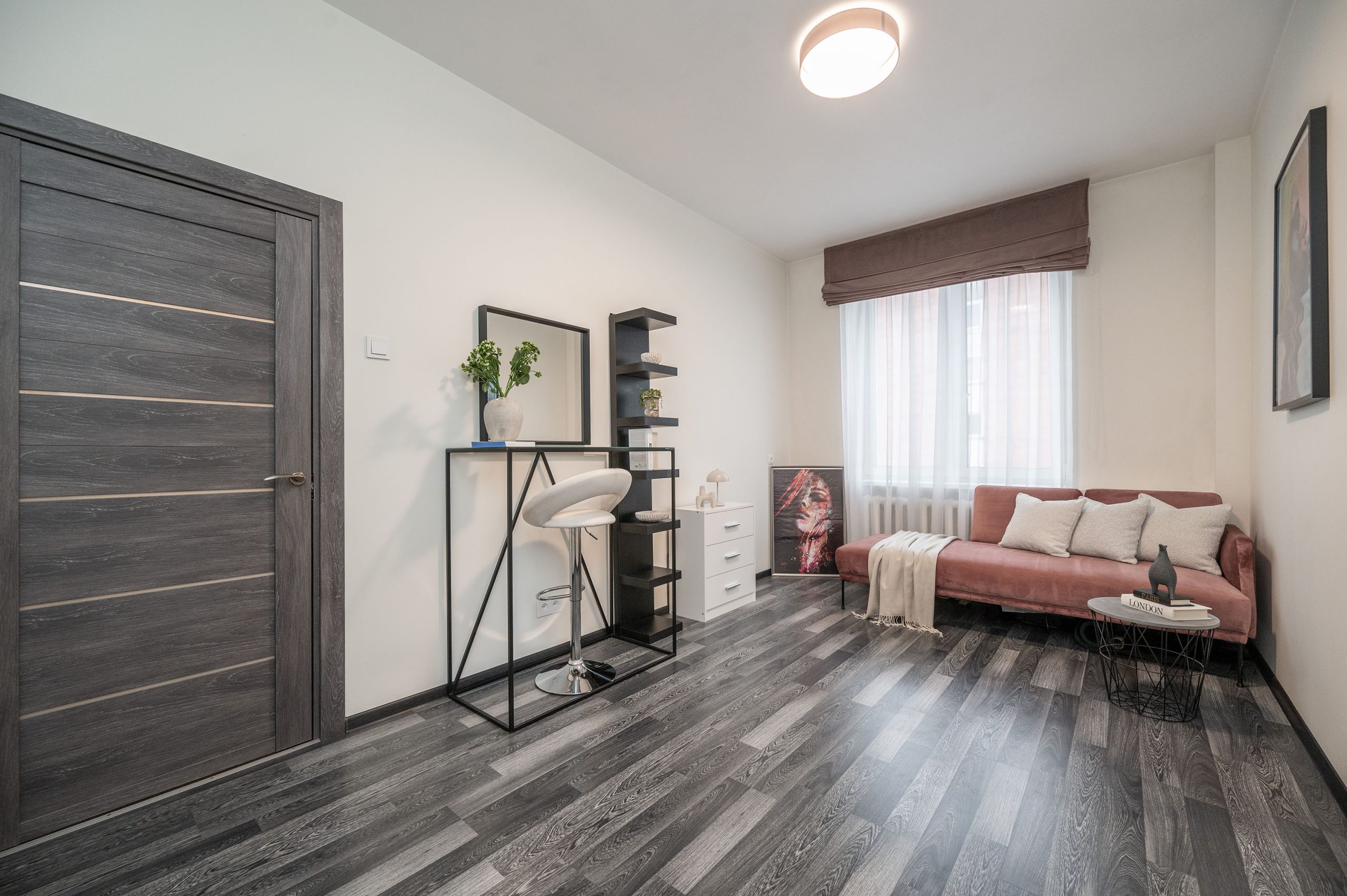 Parduodamas 3 kambarių butas Vilniuje, Vaduvos g.