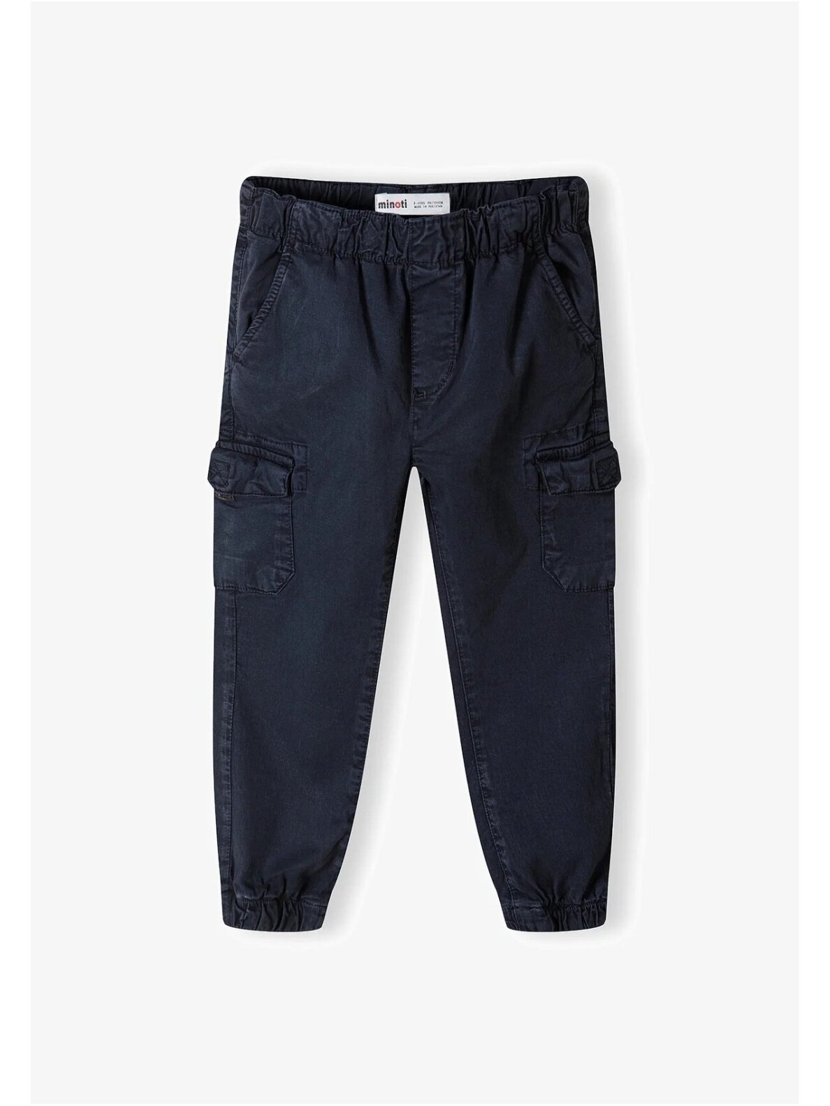 Minoti kelnės berniukui