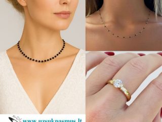 ziedas_grandinele_verinys_papuosalai_xuping_medicininis_auksas