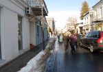 Panevėžio m. Centre, Respublikos g 1, nuo 2026-04-01 d. nuomojamos patalpos (prekybos, biuro, paslaugų, grožio salono)