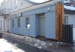Panevėžio m. Centre, Respublikos g 1, nuo 2026-04-01 d. nuomojamos patalpos (prekybos, biuro, paslaugų, grožio salono)