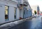 Panevėžio m. Centre, Respublikos g 1, nuo 2026-04-01 d. nuomojamos patalpos (prekybos, biuro, paslaugų, grožio salono)