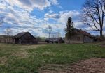 Sodyba Prienų r., Šilavoto sen., Žarstos k.